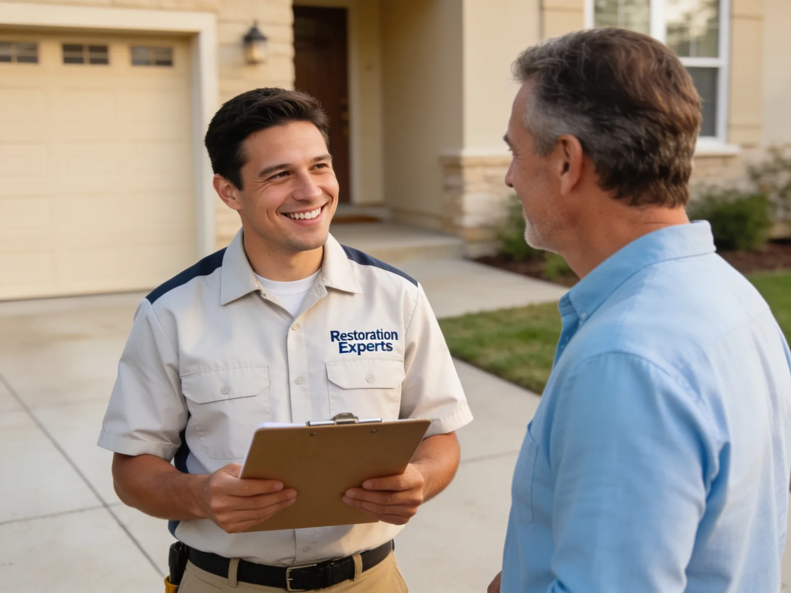 Water Damage Cleanup Mackey, IN FAQs